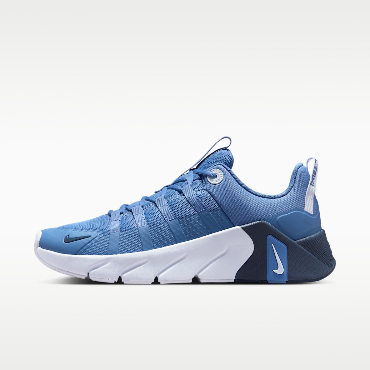 Blue Training & Gym Shoes. Nike.com